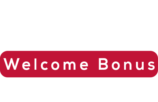 Total Gold Welcome Bonus